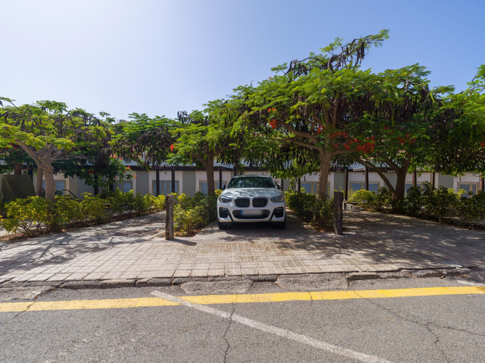 5, Apartment in Pasito Blanco Near Private Beach, Las Palmas