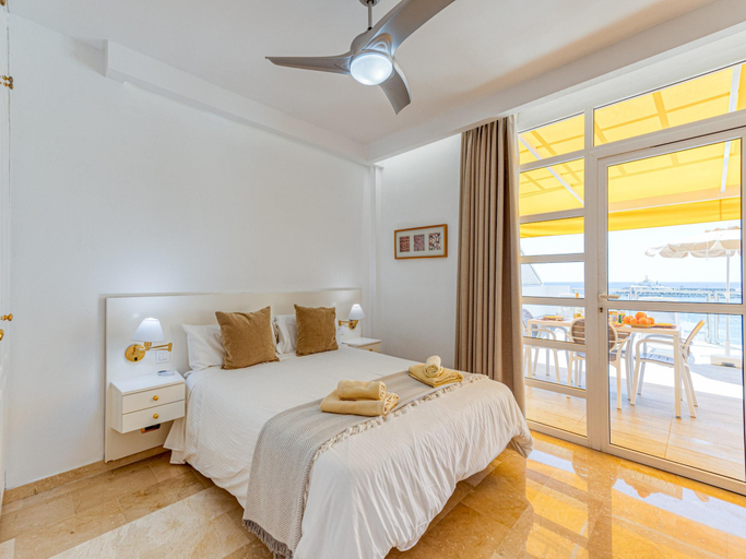 3, Apartment in Mogan by Mogan Beach, Las Palmas