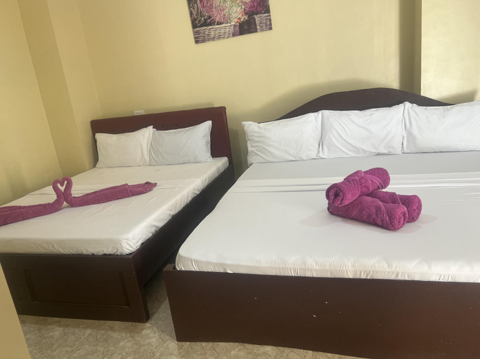 3, Seamed Guest House, Santa Fe