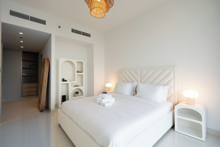 Room 2, Pure Voyage Beachfront, Dubai