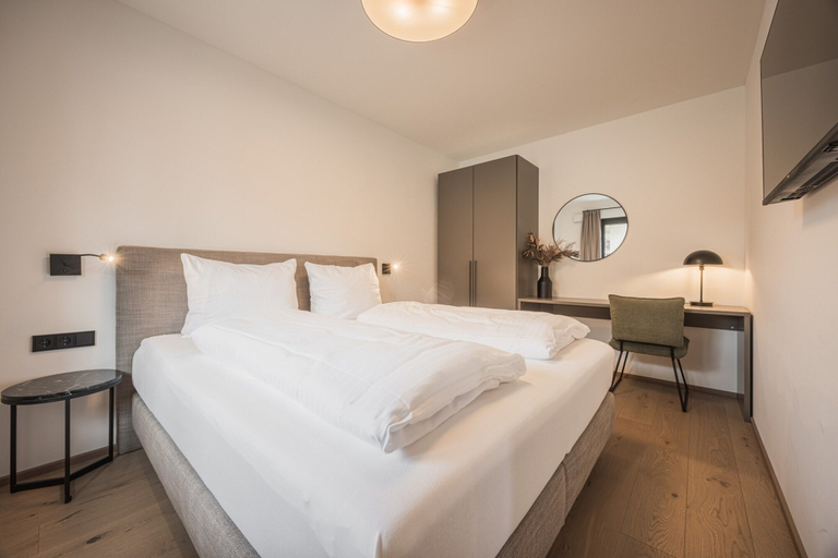 Room 5, Apartment near Schaterzlift Kirchberg, Kitzbühel