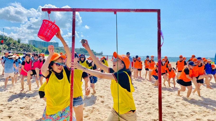 Others 5, Vila Mui Ne-Phan Thiet, Phan Thiết