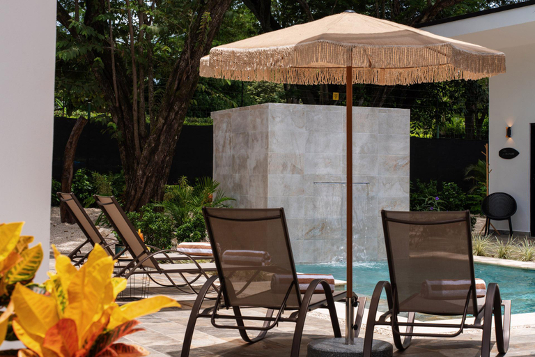 2, Le MaGil Boutique Hotel, Santa Cruz