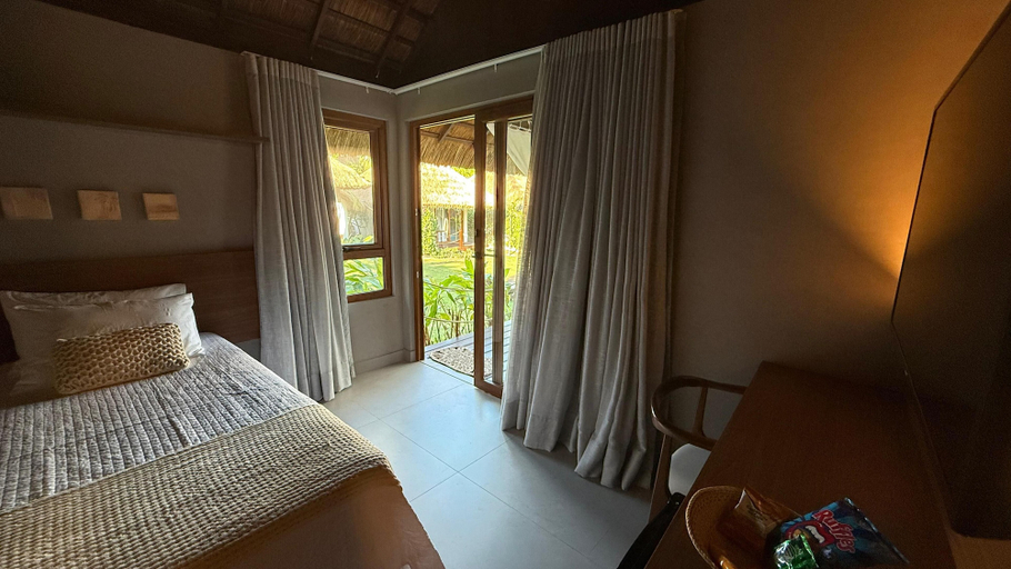 Living area 3, Duna Paraiso Maceió, Maceió (capital)