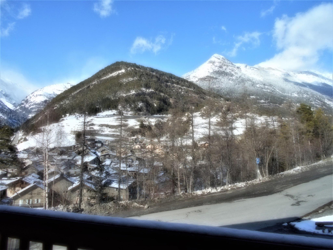 5, Apartment in Val Cenis near Arc River, Savoie