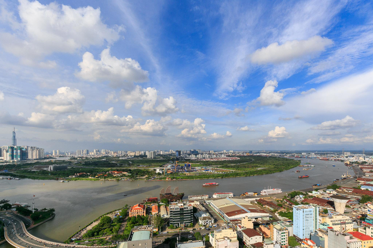 Others 5, Ho Chi Minh City Apartments, District 4