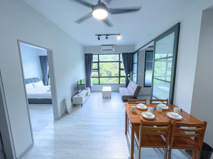 Others 3, Kota Kinabalu Apartments, Kota Kinabalu
