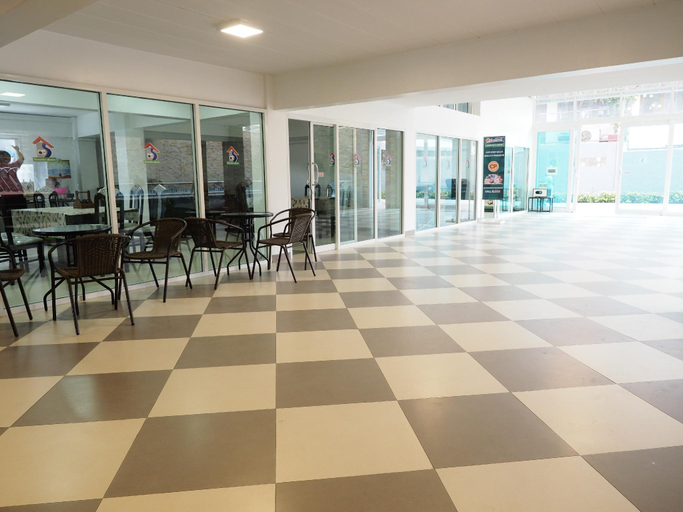 Others 5, Muaeng / Paknam Apartments, Muang Samut Prakan