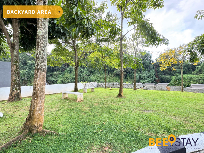 Others 3, Taiping Town Apartments, Larut and Matang