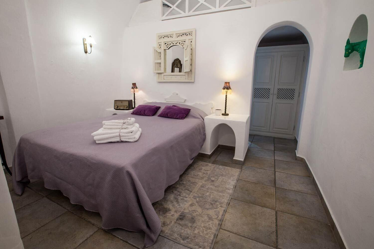 Bedroom 3, Afroessa, South Aegean
