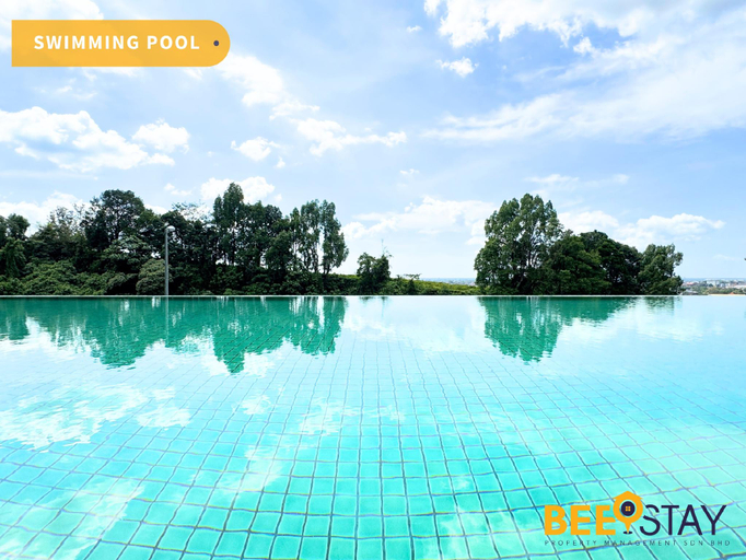 Sport & Beauty 2, Taiping Town Apartments, Larut and Matang