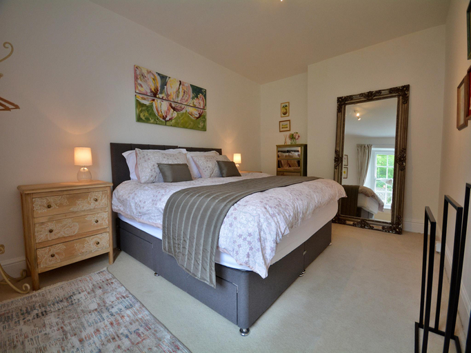 5, Cottage in Cawsand near Sandy Beach, Cornwall