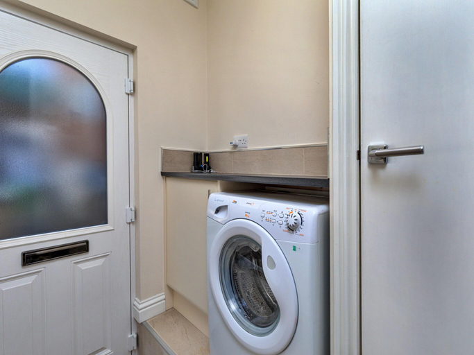 4, Cottage in Filey near Golden Sand Beaches, North Yorkshire