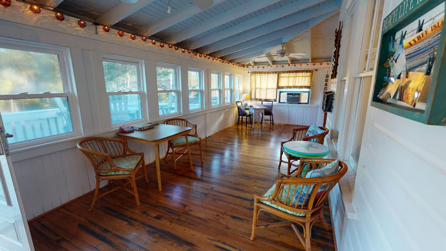 Property amenity 4, Country's Retreat Tybee Vacation Rentals, Chatham