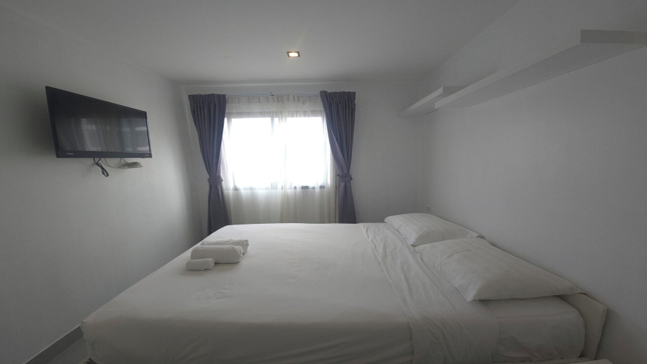 Room 2, Boutique Comfort 1BR T2-410, Pulau Phuket