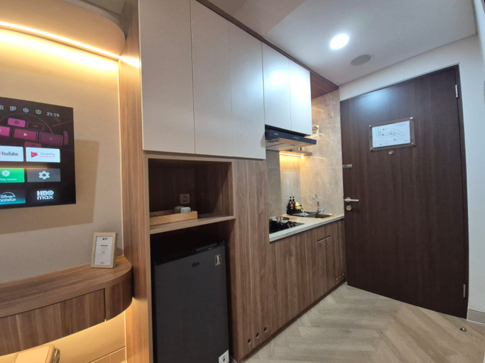 Others 4, Apartemen Transpark Cibubur by Bestieroom, Depok