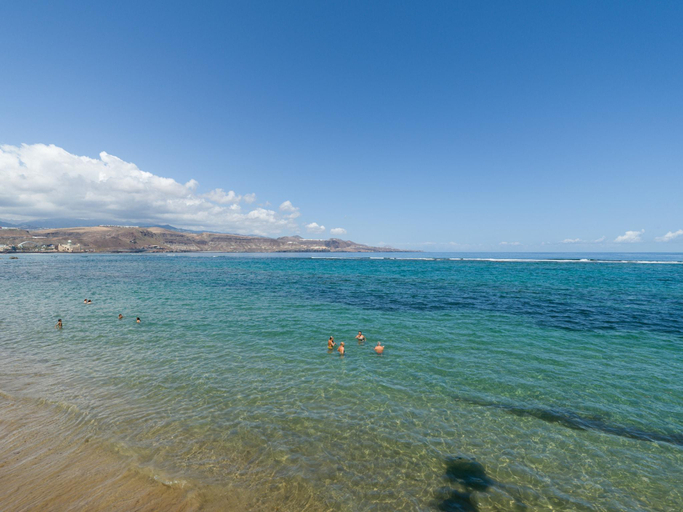 Others 4, Apartment in Las Canteras by the Beach, Las Palmas