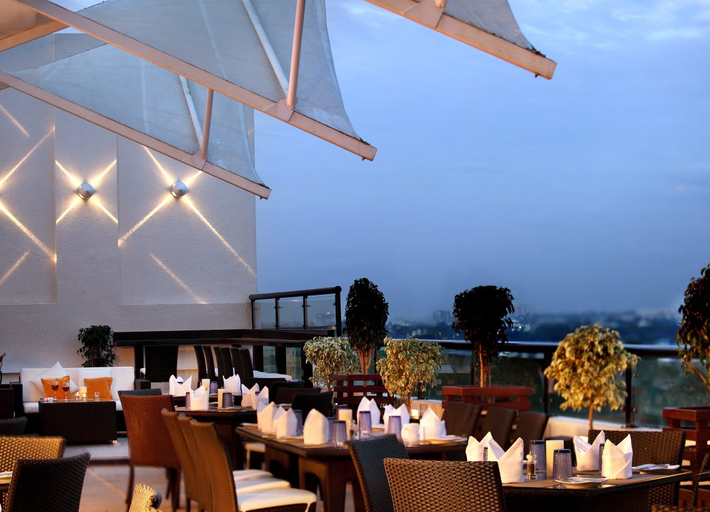 Food & Drinks 5, Citrus Classic Outer Ring Road Bengaluru by OTHPL, Bangalore