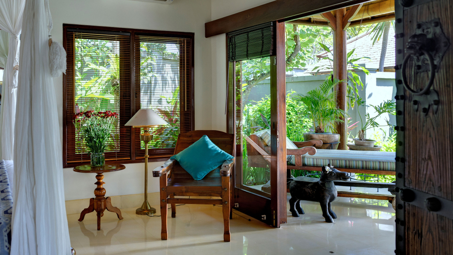 Others 4, Villa Kedidi, Badung