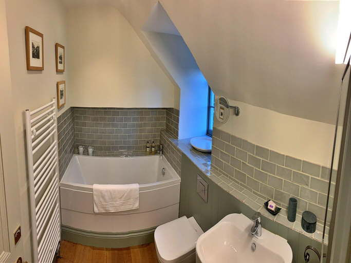 4, Cottage in North York Moors with Scenic Trails, North Yorkshire