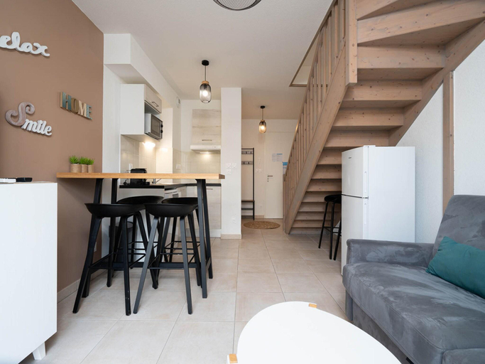 3, Villa in France near Beach Heated Pool, Hérault