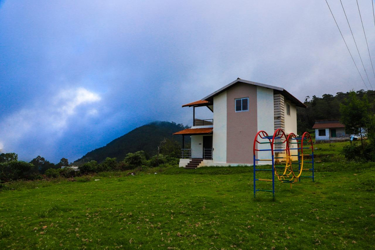 5, Kodanad Villas, The Nilgiris