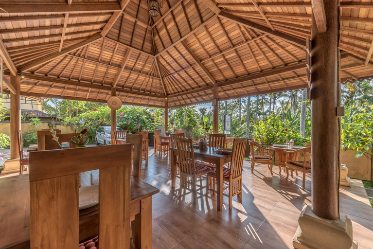 Food & Drinks 2, Kubu agung villa, Gianyar