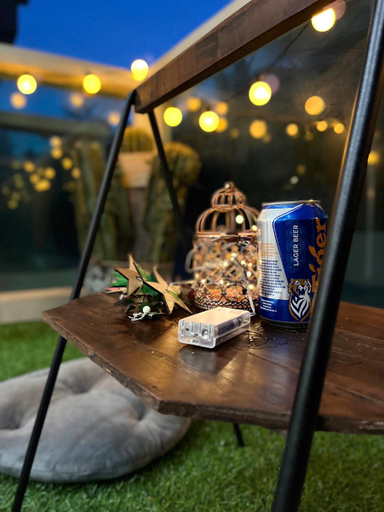 Food & Drinks 5, Ocean Vista Apartment, Phan Thiết