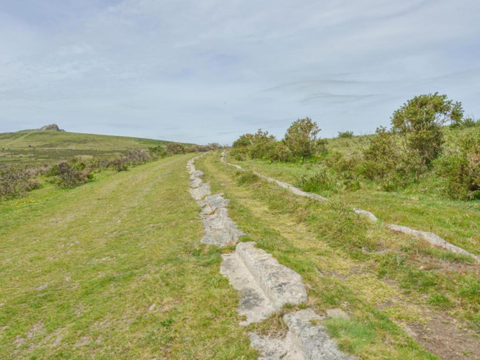 3, Cottage in Devon with Hot Tub Dartmoor Views, Devon