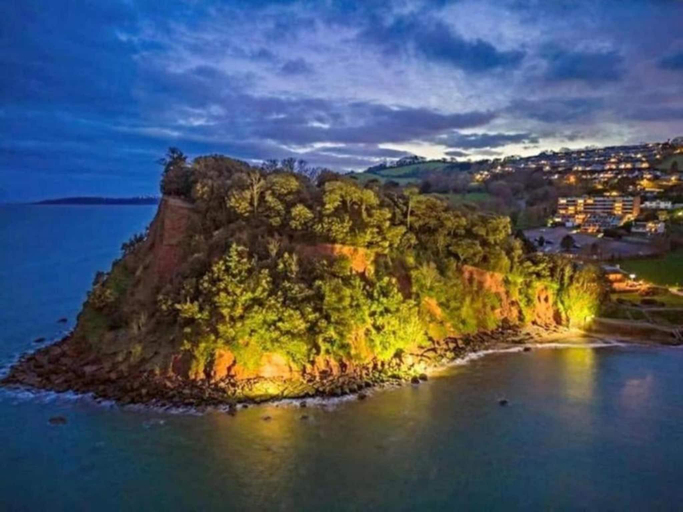 5, Apartment in Teignmouth near River Beach, Devon
