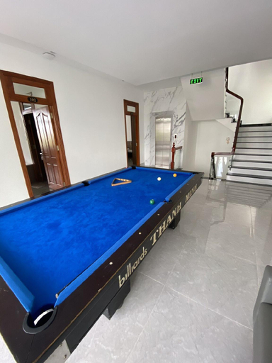 Others 5, Vung Tau Villas, Vũng Tàu