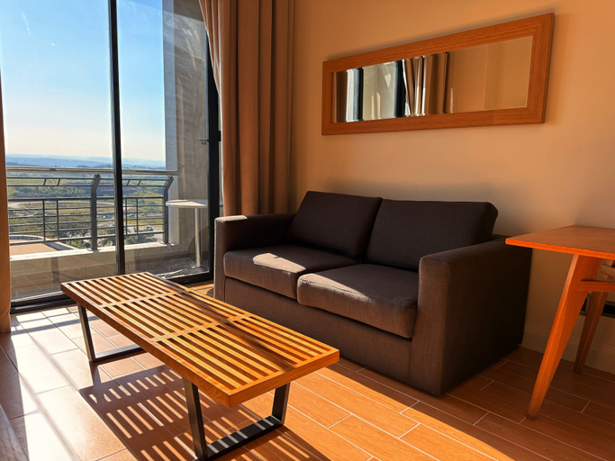 Room 3, UmhlangaApart Hotel, eThekwini