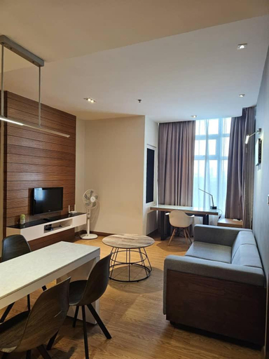 Others 3, Deluxe Family, Dua Sentral, Kuala Lumpur