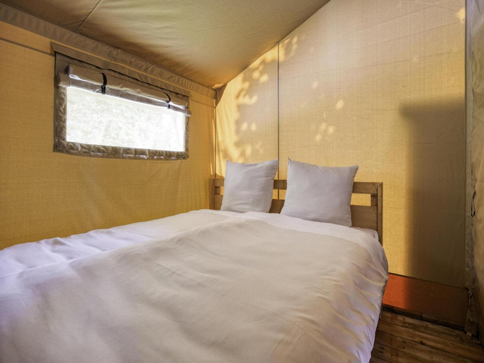4, Comet Glamping Tent, Ardennes, Ardennes