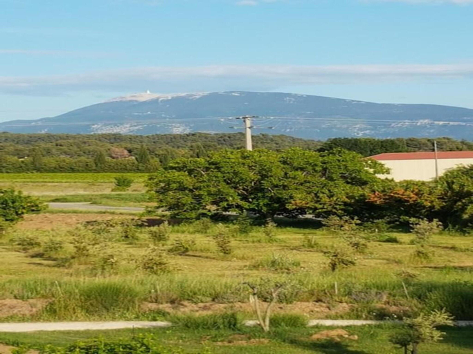 4, Villa in Vaison Near Roman Ruins & Pool, Vaucluse