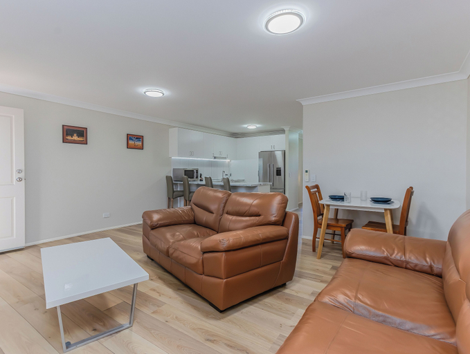 Living area 5, Tweed Coast Haven, Tweed Heads