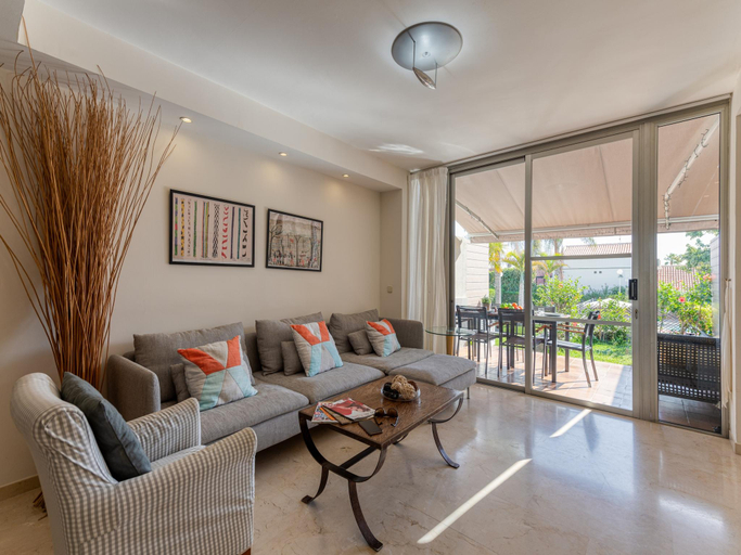 3, Apartment in Pasito Blanco Near Private Beach, Las Palmas
