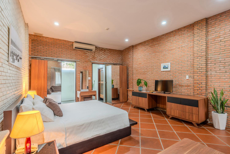 Bedroom 3, Mekong Resort & Reststop, Long Thành