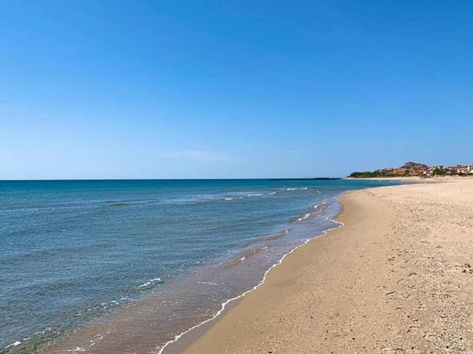 2, Cozy Beachside Apartment in Agde, Hérault