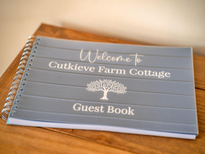 5, Cottage in Cornwall near Bodmin Moor, Cornwall