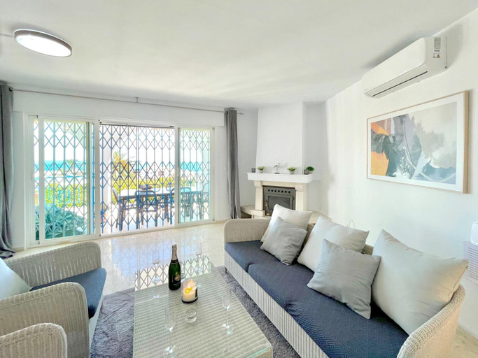 Facilities 5, Terrasol Villa Independiente y Apartamento, Málaga
