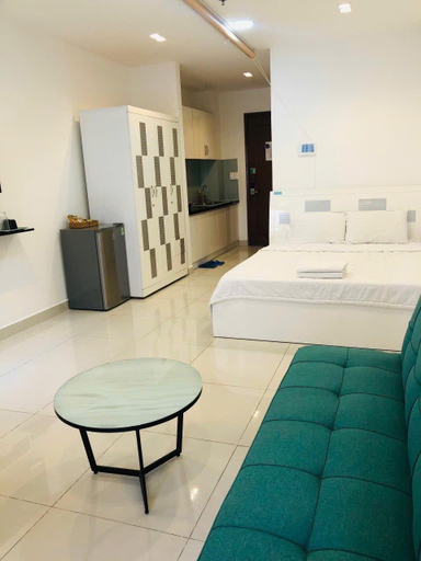 Others 5, Tan Son Nhat airport apartment, Tân Bình