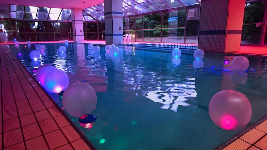 Sport & Beauty 4, Diamond Setouchi Marine Hotel, Tamano