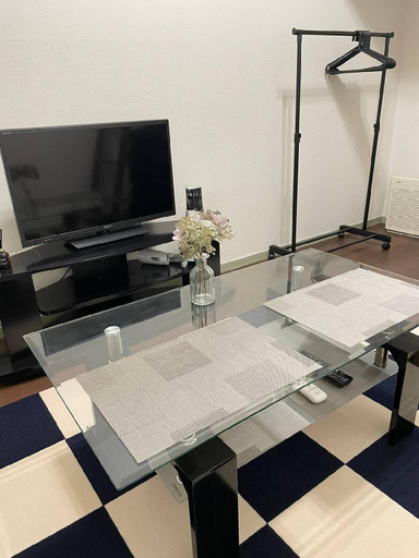 Others 3, Guest House Zwell Hakata Nishijin103, Fukuoka