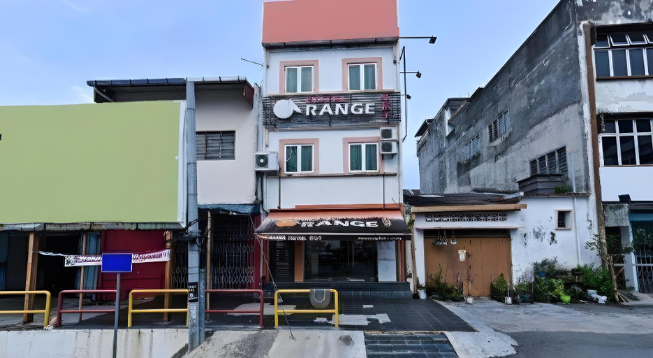 Exterior & Views 3, ORANGE HOTEL - KUALA PILAH, Kuala Pilah
