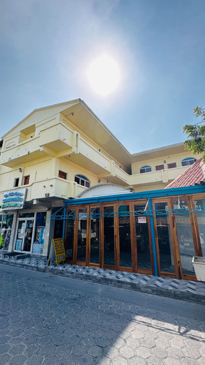 Exterior 4, SP Ocean Paradise