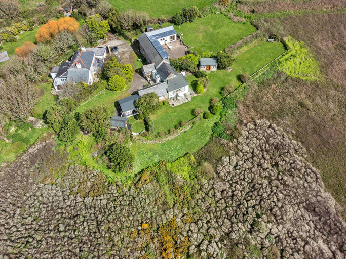 5, Cottage in Praa Sands near the Beach, Cornwall