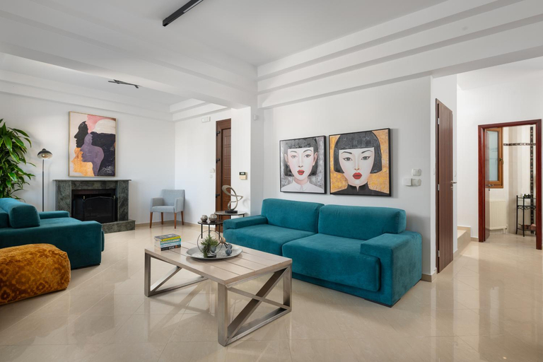 Facilities 3, Villa Annatoli, South Aegean