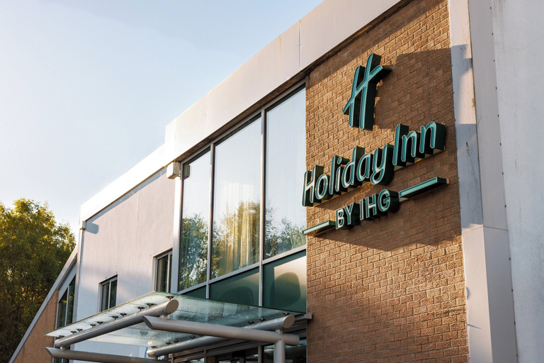 Exterior 5, Holiday Inn Newcastle South by IHG, South Tyneside