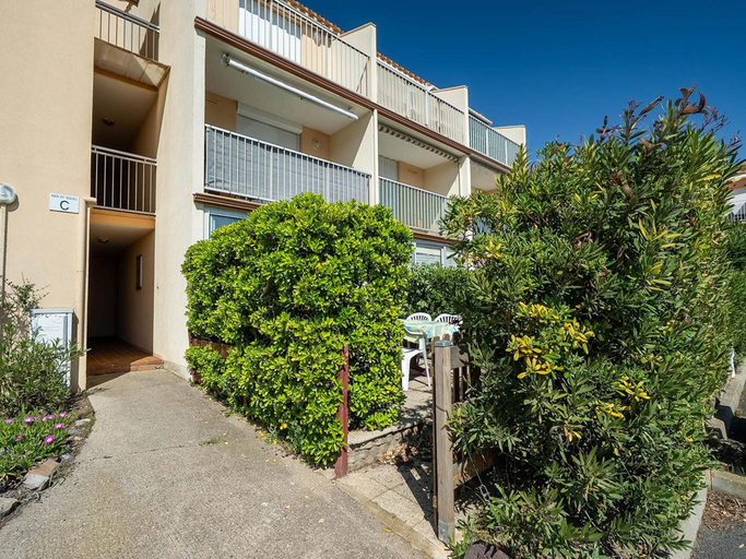 5, Apartment in Agde for four guests, Hérault